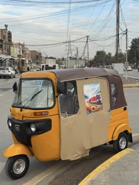 تكتك للبيع كفاله عامه منعده لغد منجوه معمر 2021 تكتك كامله كبل لشارع م...