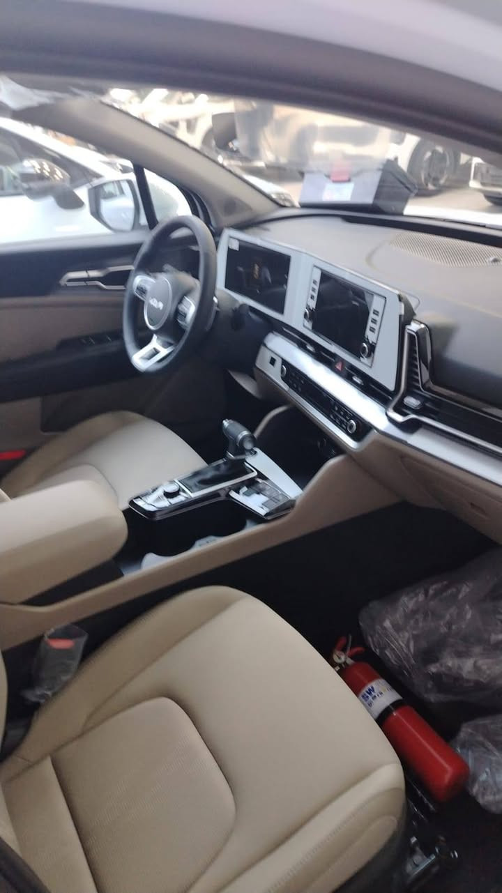 السلام وعليكم سياره كي سبورتج 
مديل 2025 سياره زيرو كفاله عامه 
بيهه بس شخط موظح بل صوره
العلوان البصره سياره فول موصفات ما عده الفتحه
ماشيه 14 الف
السعر230 البصرة, العراق


**إذا كنت صاحب هذا الإعلان وتريد حذفه لأي سبب، رجاءا أرسل رسالة إلى الدعم الفني**