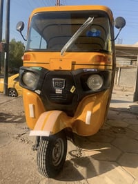 تكتك جاهزة • معمرة • حسينيه راشديه