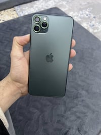 آيفون ١١ برو ماكس • ٦٤ جيجا • بطارية ٩١٪