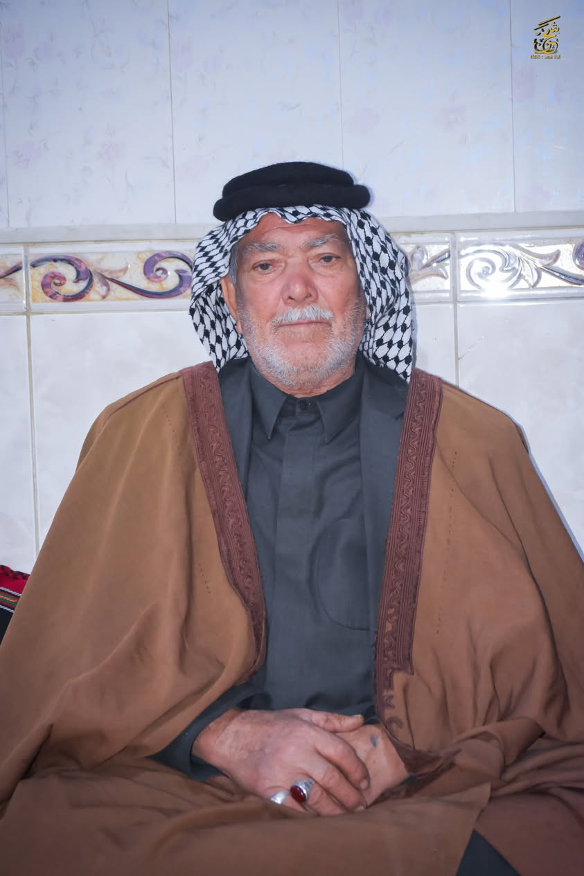 #مجلس  عزاء احياء ذكرى استشهاد الامام
#امير المؤمنين علي (ع)
#دار خادم الامام الحسين (ع) الحاج كاظم نصيف الحاتمي
#النجف_الاشرف  - الكوفة - منطقة الزركة
#جميع الصور على قناة التلي جرام قناة شجن وبدقة عالية   👇👇👇👇👇
https://t.me/Shajnchannel
#مجموعة قنوات مكتب المونتير
#للتصوير والانتاج والتوزيع الفني
#النجف_الاشرف  ***********
