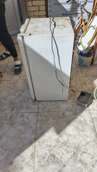 ثلاجه • سوك الشيوخ