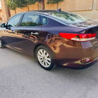 أوبتيما • ٢٠١٦ • محرك ٢٤٠٠