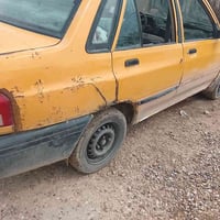 م١١ • الماني • رقم بغداد