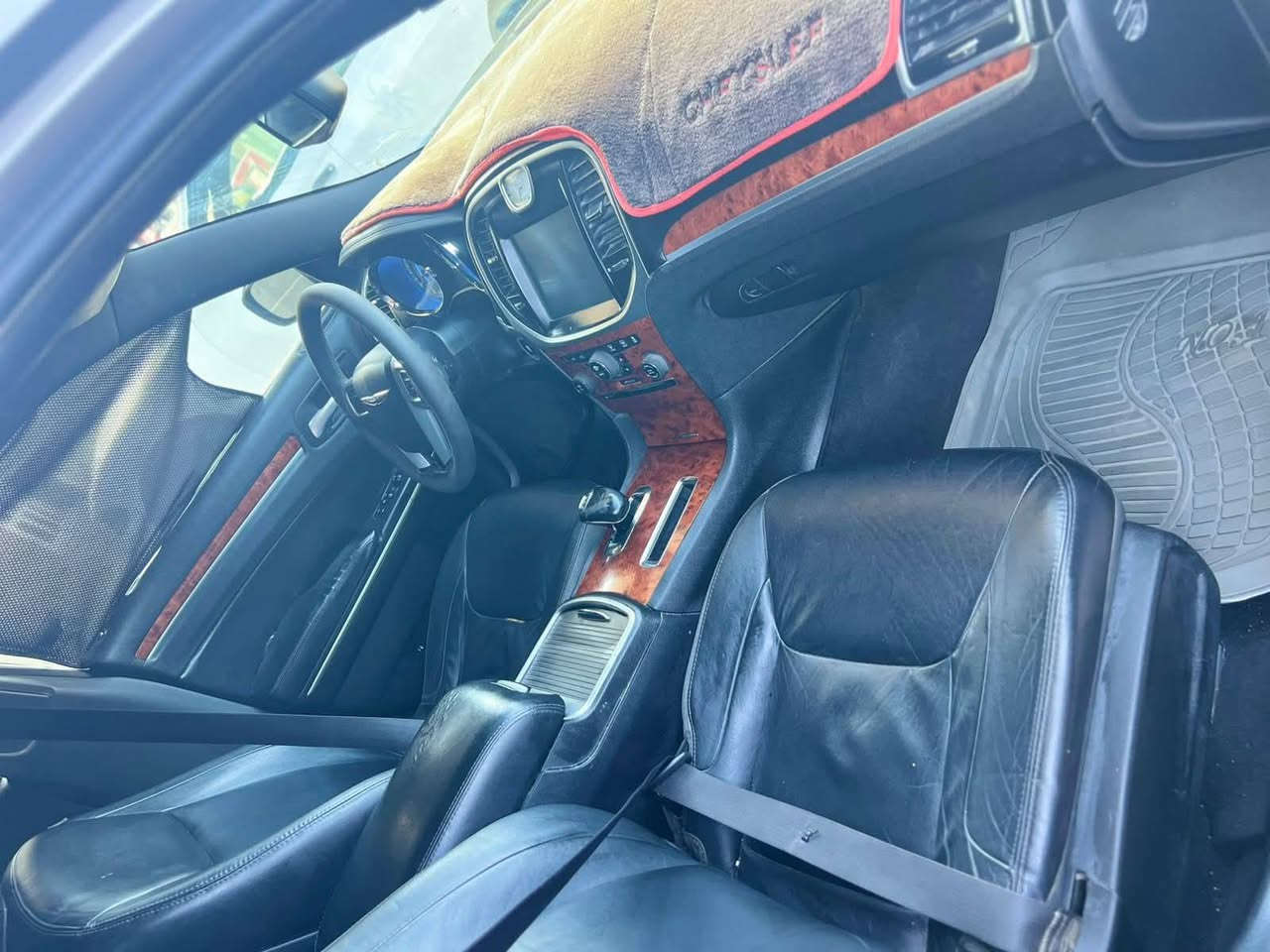 اوباما. 300. C مديل 14 وارد امريكي . حادث جاملق امامي. وربع قطع صبغ كلير بدون معجون رش سياره خير من الله مكينه تبريد تدفئه حداديه نص عمر سياره جاهزه اكفلك كص. وشواصي وصبغ حزام كلهن كفاله سياره بسمي العنوان بصرة *********** السعر 145 رجاً اذا بياع شراي لا تخابر ترا سياره مال بيت
