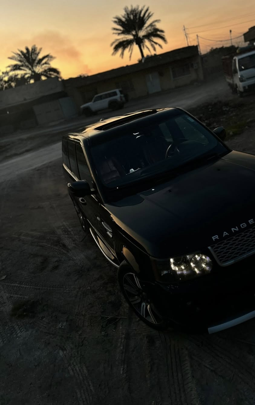 السلام عليكم
رانج روفر موديل 2013 سيارة نضيفة مناقصهة شي المحرك المرغوب 8 سلندر بدون سوبر 

كامرات محيطية 360درجة 

رادارات 360درجة حساسات 

3 شاشات 

اوتو هولد

 تثبيت مسار 

وضعيات قيادة 

مثبت سرعة

  كشنات تدفئة تبريد 

مواصفات الرانج المعروفة 

سعرهة 150 وبيهة مجال 

التواصل علة الرقم ***********
