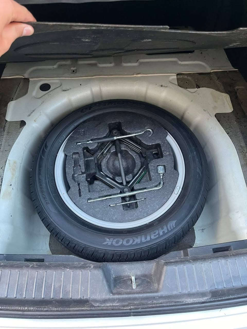 السلام عليكم
سوناتا مديل 2014 خليجي 

ع وضع الشركة السياره 

كفاله عامه من كل شي 

السيارة جديده كلش 

نظافتها 100%     السعر 135 وبيه مجال 

رقم بغداد سنويه 2027

🔥🔥فقط بيع ما اراوس 

الاستفسار ***********    مكلف بنشر غير متواجد على الفيس
