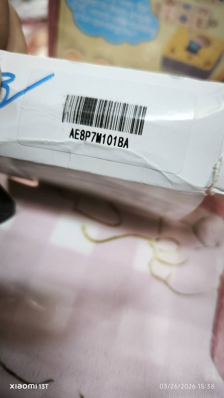 حساس فورد فوكس
2010-2019

قطعة الغيار رقم AE8P7M101BA هي حساس سرعة ناقل الحركة (اليربكس)، وتحديداً حساس سرعة عمود الدخل (Input/Turbine Speed Sensor) لسيارات فورد.
إليك أهم التفاصيل حول هذه القطعة:
الوظيفة الأساسية
يقوم هذا الحساس بقياس سرعة دوران عمود ناقل الحركة ويرسل البيانات إلى كمبيوتر السيارة (TCM) لتنظيم عملية تبديل التروس (النمر) وضمان سلاسة القيادة.

السعر 15 الف


**إذا كنت صاحب هذا الإعلان وتريد حذفه لأي سبب، رجاءا أرسل رسالة إلى الدعم الفني**