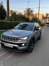 كومباس ٢٠٢٢ • فول موصفات • مرقم بغداد