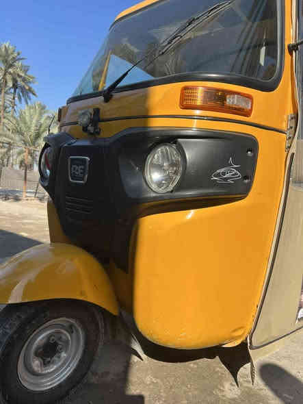 سلام عليكم تكتك البيع موديل 2021 بشهر 9  تكتك امرقمه بابل بسمي مكفوله كفاله عامه من كلشي تكتك جديده أحله من صوره مكينه جديده السعر 7250او بيه مجال   العنوان بابل الحمزه الغربي ماتوجد علي فيس رقم تلفون ***********
