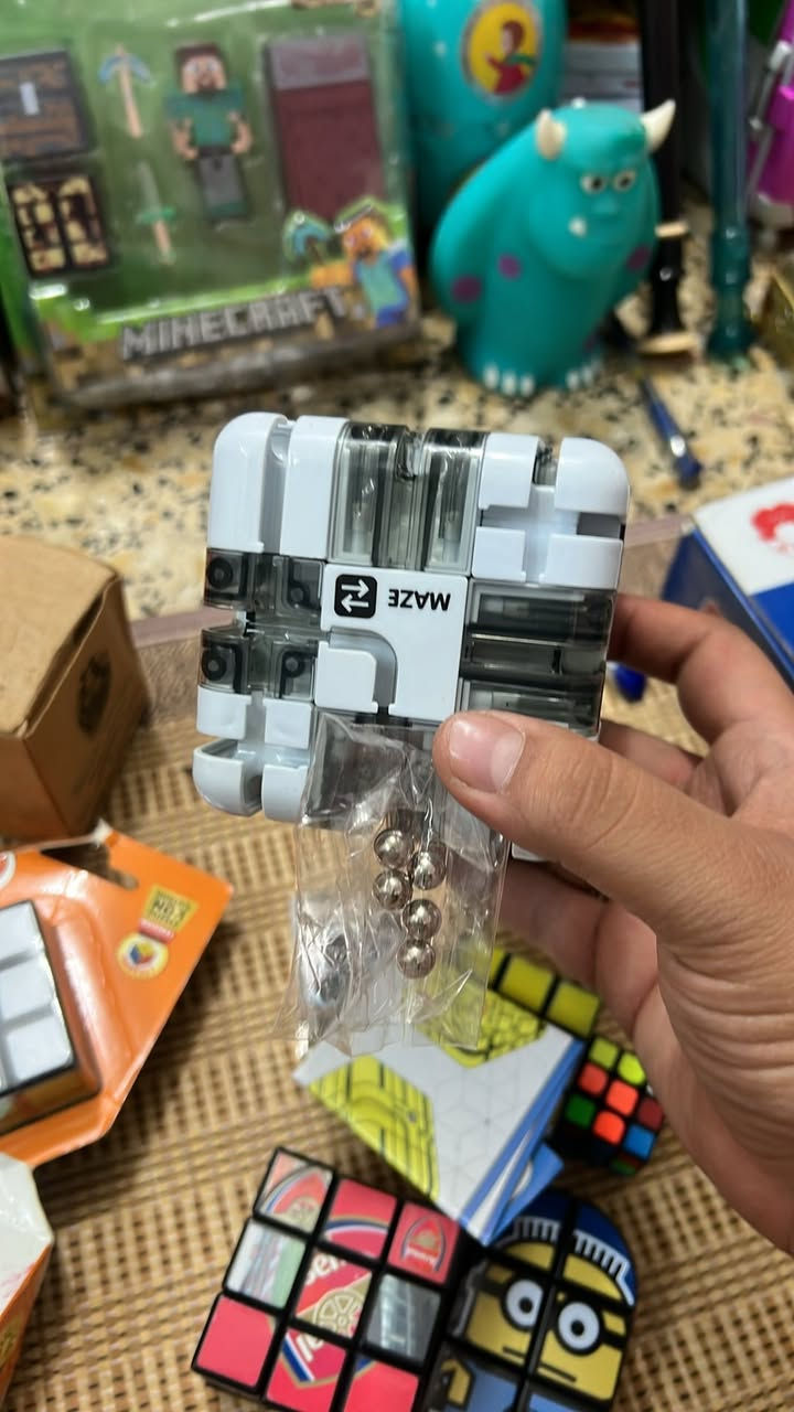 مكعبات روباك  ١٣ قطعه
السعر ٢٠


**إذا كنت صاحب هذا الإعلان وتريد حذفه لأي سبب، رجاءا أرسل رسالة إلى الدعم الفني**