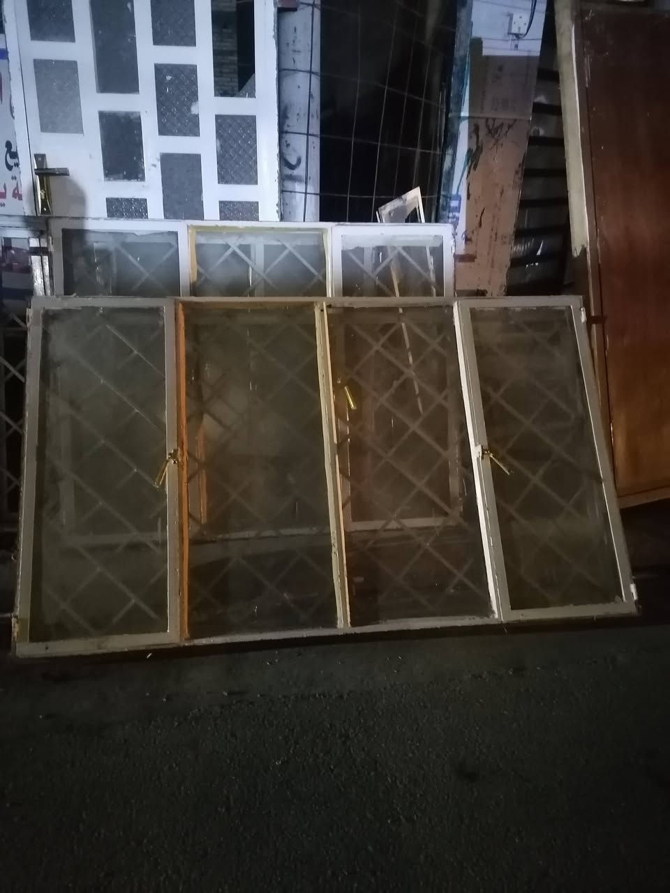 السلام عليكم بوب وشبابيك للبيع


**إذا كنت صاحب هذا الإعلان وتريد حذفه لأي سبب، رجاءا أرسل رسالة إلى الدعم الفني**