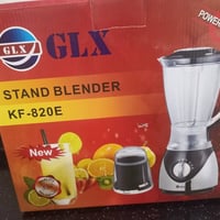 جديد • خلاط عمودي • GLX KF-820E
