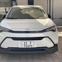 فرونت لاندر • ٢٠٢٥ • مرقم بغداد
