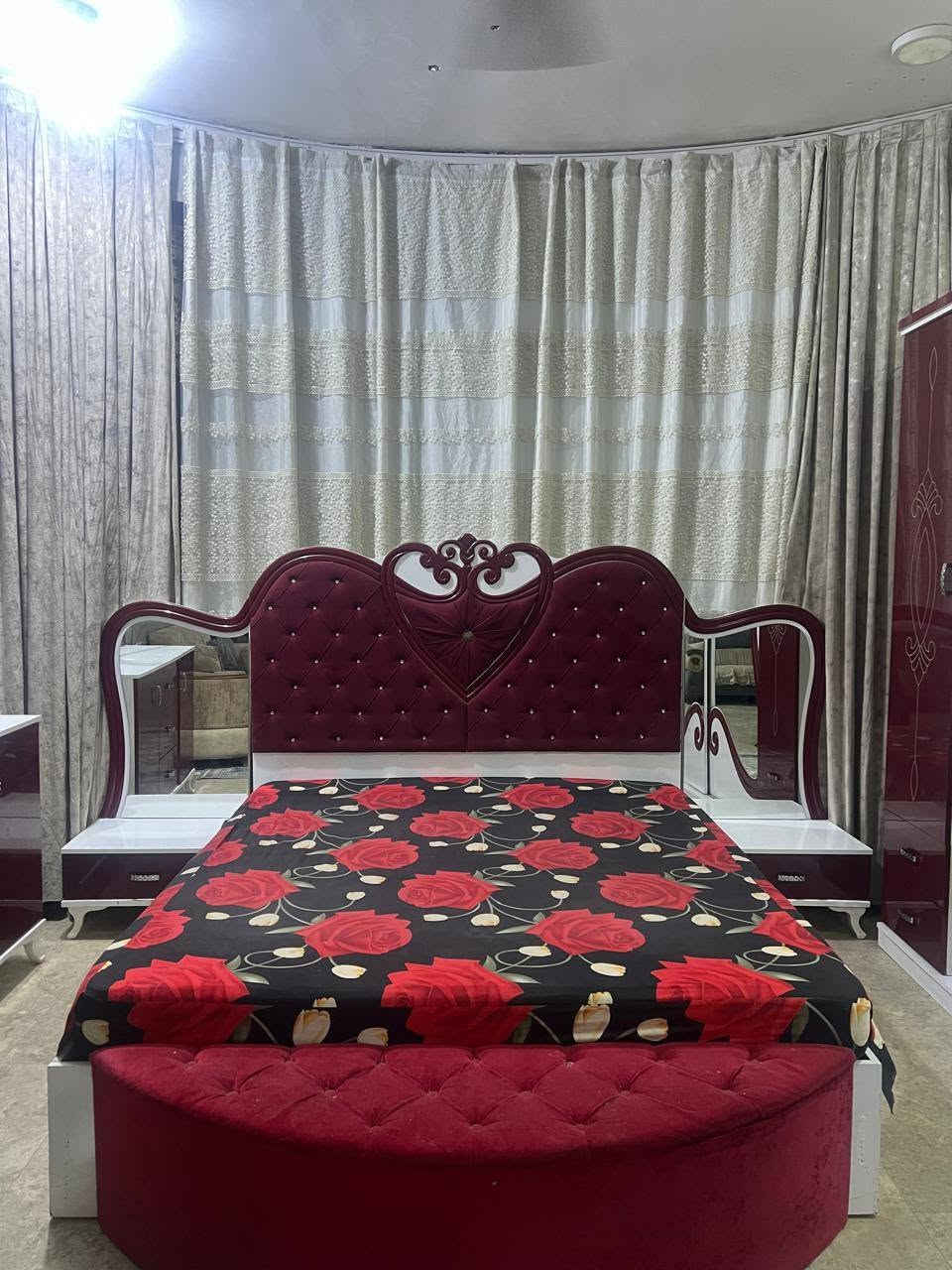 السلام عليكم غرفه ضخمه للبيع نظيفه السعر ٤٥٠
للاستفسار اتصل على الرقم *********** كربلاء, العراق
