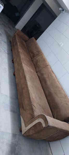 ديوان ٧نفرات حطاطه مو سوكي درجه اولى  للبيع وبسعر ١٠٠الف الاستفسار الاتصال *********** شارع سالم خلف شركه كورك قرب دائره الكهرباء
