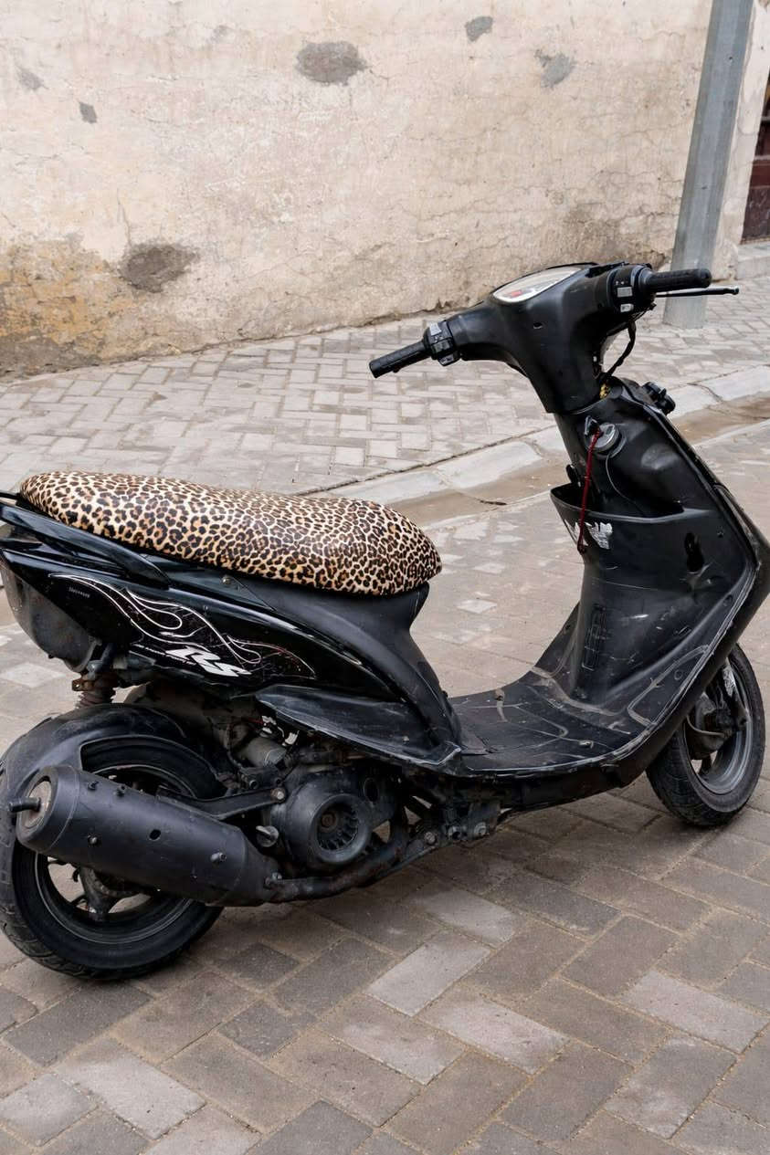 ماكس عدله
سلف وهندر 
صالنصه بلاديه
لدراجه خير من الله تجي وتفحص
بوشه ماكس عدله 
سلف وهندر 
صالنصه بلاديه
لدراجه خير من الله تجي وتفحص
بوشه 49
مكاني بغداد مدينة الصدر 425


**إذا كنت صاحب هذا الإعلان وتريد حذفه لأي سبب، رجاءا أرسل رسالة إلى الدعم الفني**