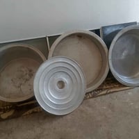 طشت كبار • مصفي • سبع البور بلقيس