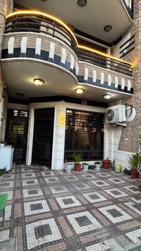 الطاقه • ١٠٠م • غرفتين