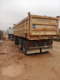 مقطورة للئيجار فقط بغداد ٠٧٨١١٦٩٥٥٠٧