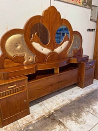 تخت • صاج حديثات • ميسان العوفيه