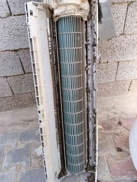 تنصيب • غسل • صيانة