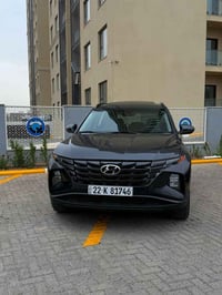 وارد امريكي • ٢٠٢٢ • محرك ٢٥٠٠