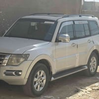 باجيرو • ٢٠١٤ • رقم بغداد