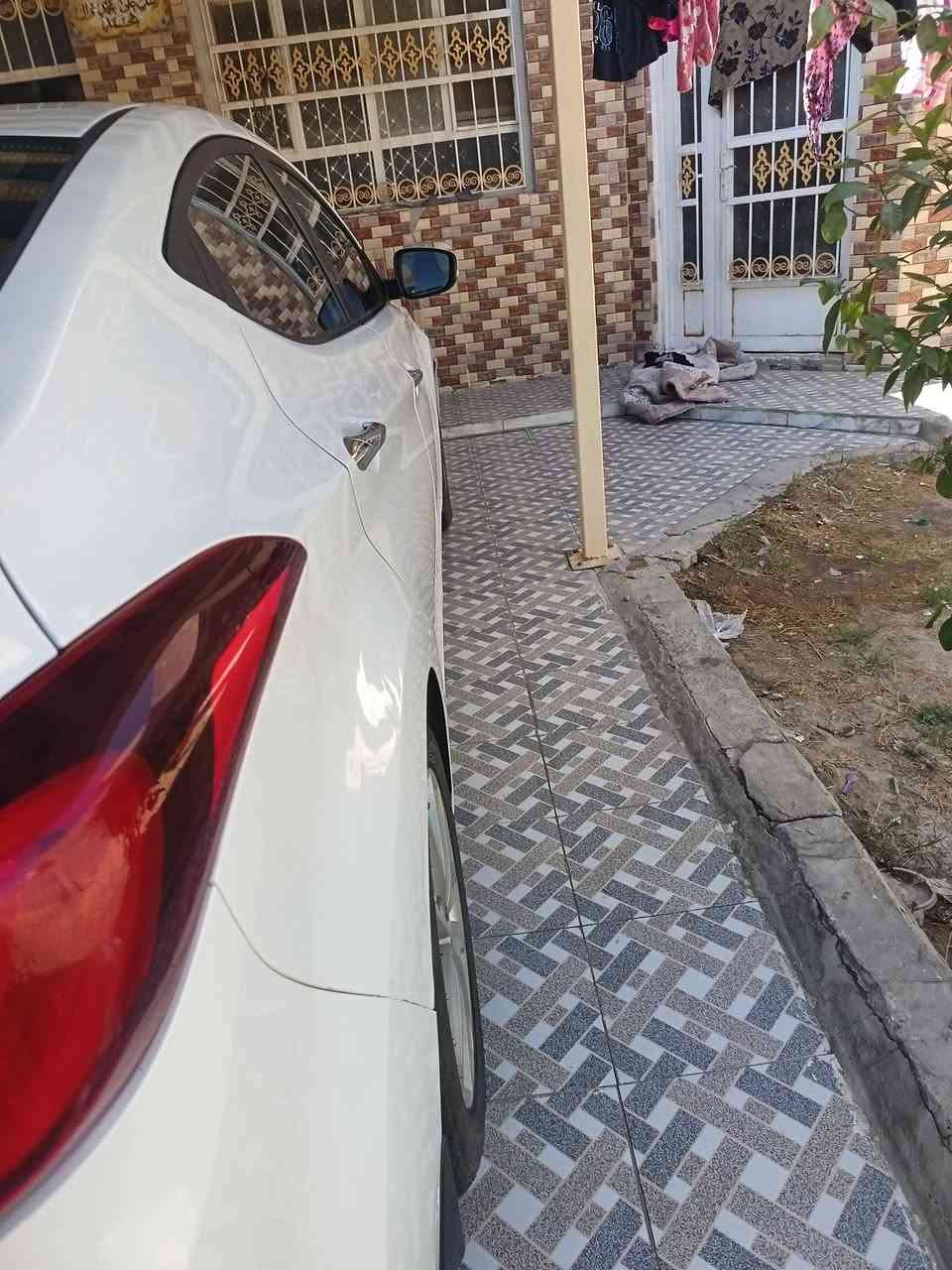للبيع
النترا خليجي بابل 2015

كير ومحرك وضع شركه 1800دوش

تحكم ستيرن

فتحه سلايد

تبريد قطعتين 

شاشه وكامرا  

5ويل كب 

مري شفط 

اشاير بالمري

ارضيه مغلفه جلد 

قطعه وحده صبغ رش

بارد قطعتين 

السياره بالحله  باسمي تحويل مباشر سنويه 2030

هزه جديده 

السعر 117
***********
