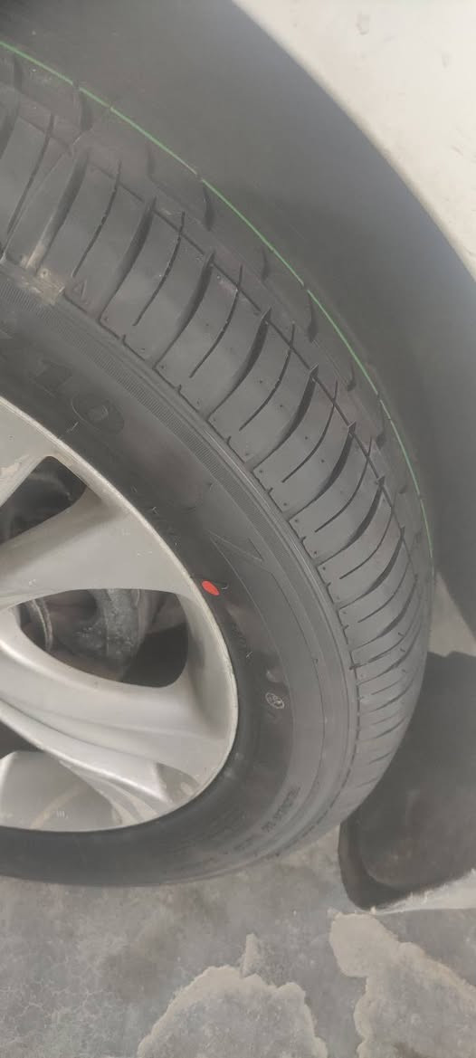 سلام عليكم سوناتا 2011 رقم بغداد بسمي تحويل ثاني يوم
محرك 2400 لا تنقيص ولا تبخير 

بيها بارد فقط لا صبغ ولا تبديل

كير مكينه حداديه تخم تاير جديد سياره جاهزه 

كهربائيات تبريد منظومه جديده تدفئه 

السعر 122$ وبيها مجال

*********** مكاني بغداد
