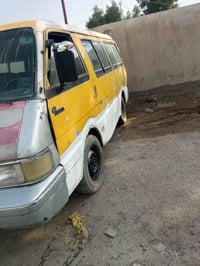 كيا بستا • مكينة وكير • رقم الماني