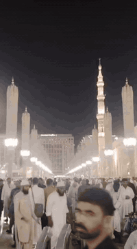 رواحل الهدى • فرع اليوسفية • استلام جوازات