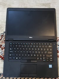 Dell • قاعدة الشحن عاطلة • بدون ملحقات