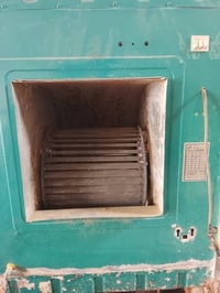 مبردة • شغالة • نضافة