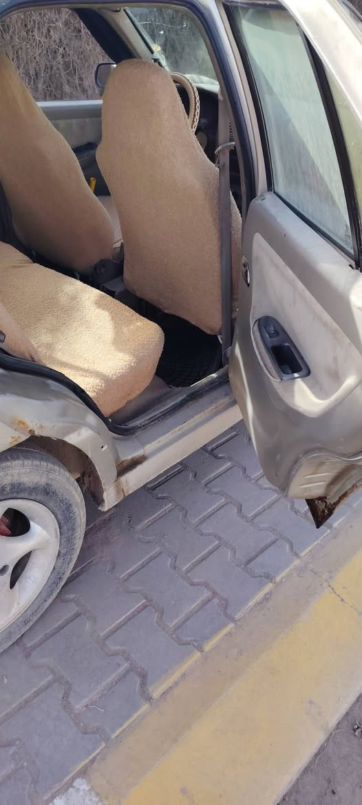 للبيع او مراوس بكير اوتو شيري كوين 2009 رقم واسط دولي مميز كير محرك شرط كهربائيات شغاله تايرات والصدر نص عمر والكشر شوفت عينك بيهه اماكن اخياس قليل مكاني تكريت اكاتبك عقد مروري خلال شهر تتحول سعر 27


**إذا كنت صاحب هذا الإعلان وتريد حذفه لأي سبب، رجاءا أرسل رسالة إلى الدعم الفني**