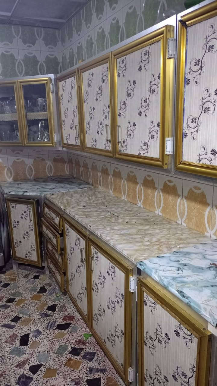 كاونتر مستعمل للبيع 3متر السعر خاص 
مكان حي العسكري


**إذا كنت صاحب هذا الإعلان وتريد حذفه لأي سبب، رجاءا أرسل رسالة إلى الدعم الفني**