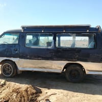 ونجي 6 • اوتوماتيك • النجف