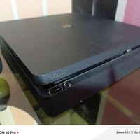 بلي فور • ٥ اقراص • قارئ متأخر