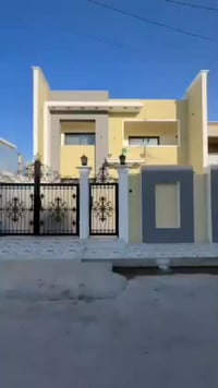 حي عدن كركوك • ٢٥٠م • ٤غرف زيرو