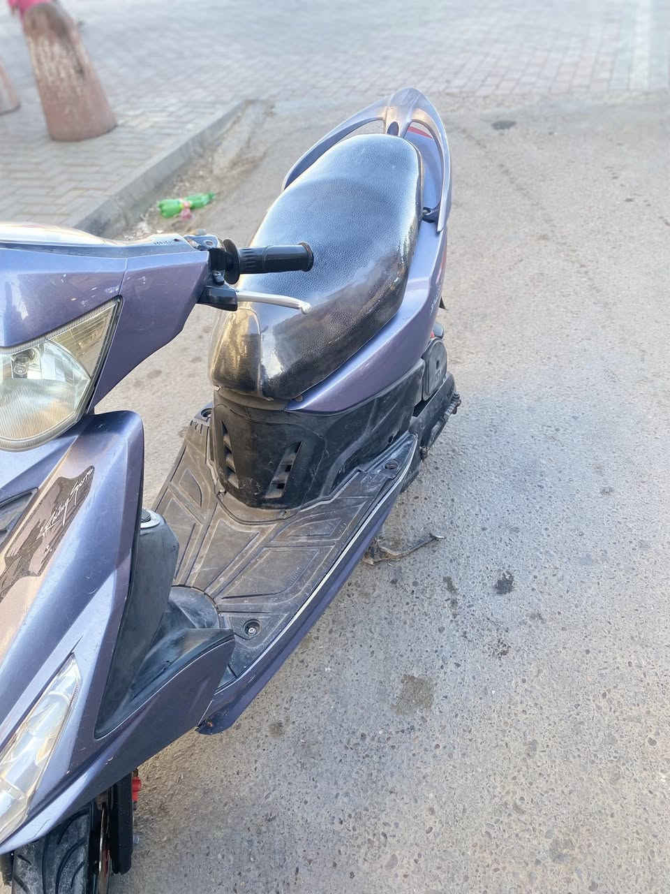 سلام عليكم ماكس مكفوله كفاله عامه كفر وكينه كله شغال ما بيهه اي نقص سعرهه 650الشراي يتصل ***********هاذ رقمي مكاني بغداد مدينة الصدر دراجه كفاله عامه مستعجل علا بيعتهه
