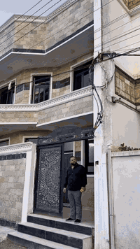 شاطى التاجي • ١٤٠م • ٤ غرف