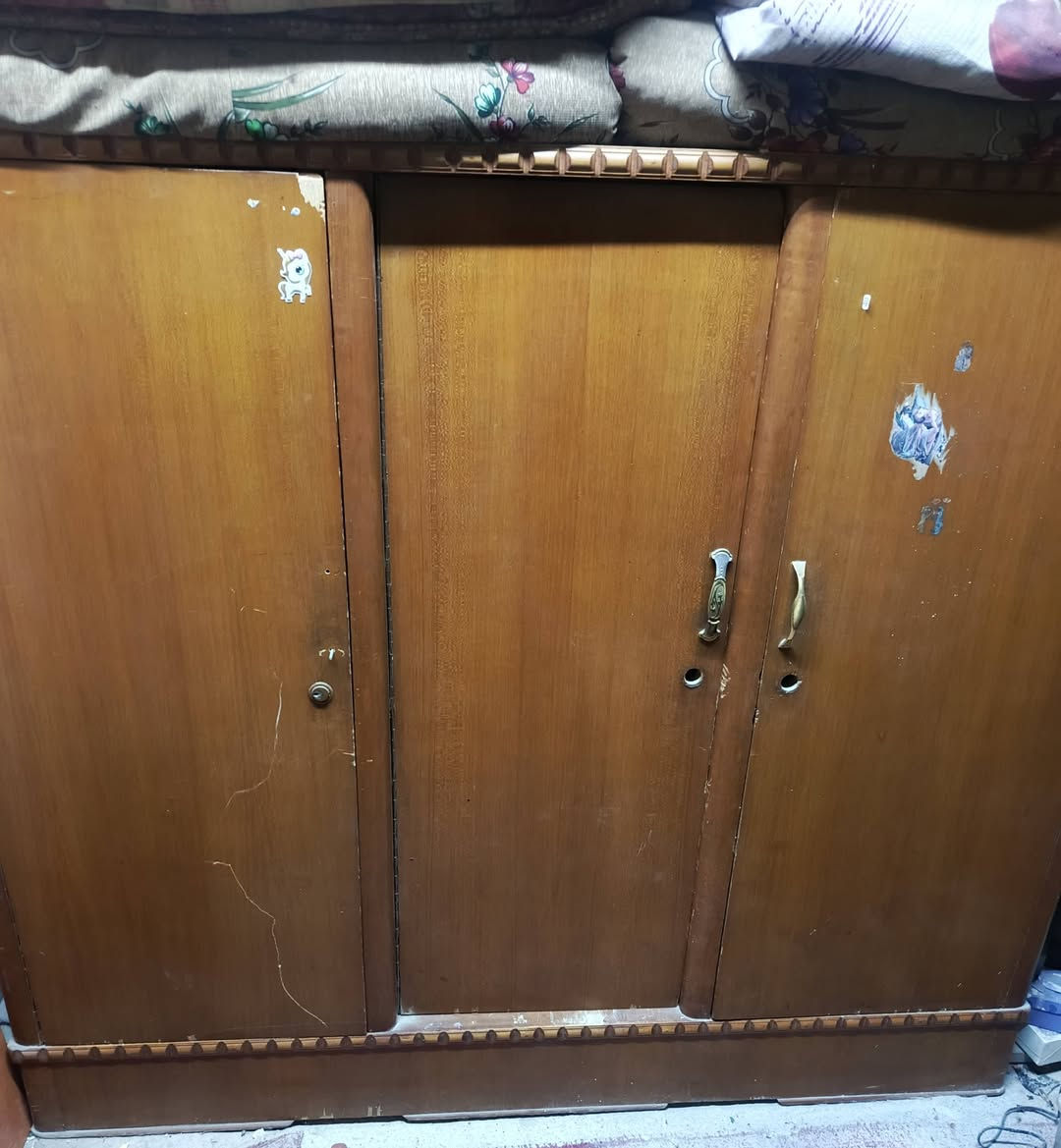 للببع قيم واخذ بما يرضي الله


**إذا كنت صاحب هذا الإعلان وتريد حذفه لأي سبب، رجاءا أرسل رسالة إلى الدعم الفني**