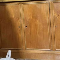 بوفيه • ام الكبر والغزلان