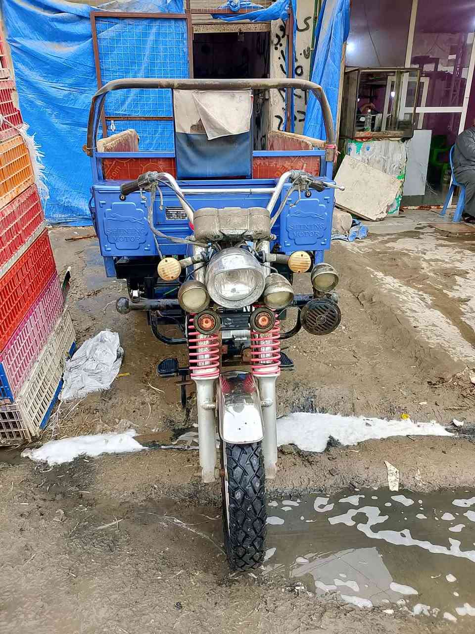 سلام عليكم ستوته ٢٣ نضيفه سعره ١٨٥٠مكان بابل القاسم


**إذا كنت صاحب هذا الإعلان وتريد حذفه لأي سبب، رجاءا أرسل رسالة إلى الدعم الفني**