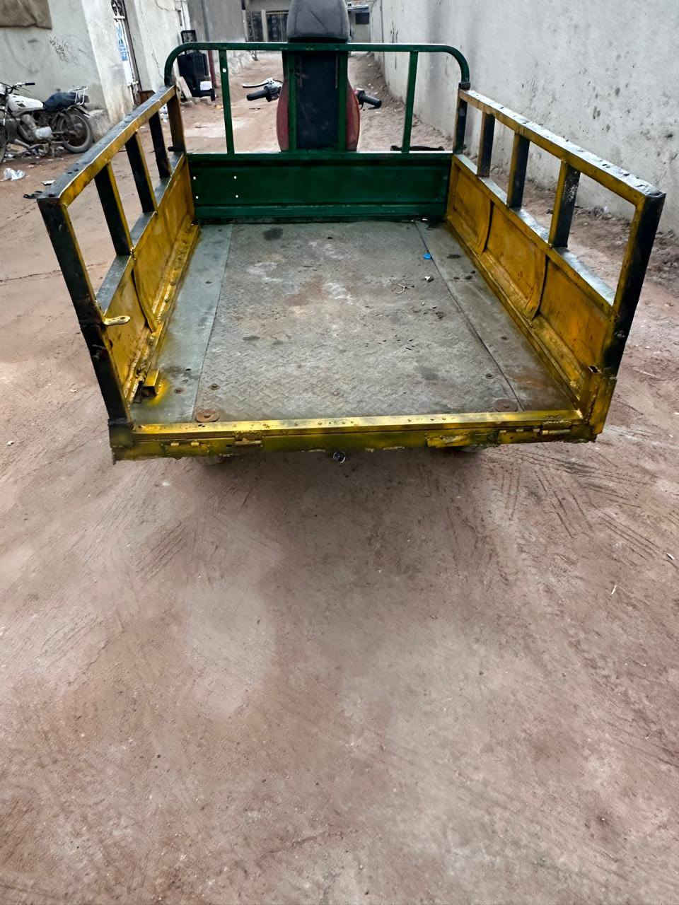 السلام عليكم للبيع ستوته أدوات مكفوله من لبوكه سعرها 350 مكاني بو لخصيب بهادرية *********** واتساب البصرة, العراق
