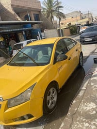 شوفر ليت كروز • ٢٠١٣ • ١٨٠٠