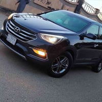 سنتافي • ٢٠١٨ • حادث