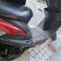 دراجة ماكس • معدلة • طافيه ماتشتغل