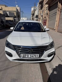 ام جي ٢٠٢٣ • ماشي ١٩٠٠٠ • كفاله عامه