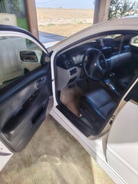 كورلا • ٢٠٠٧ • رقم قادسيه],